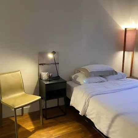 Appartamento 3 7e *