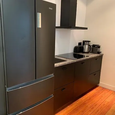 3 7e Apartamento París