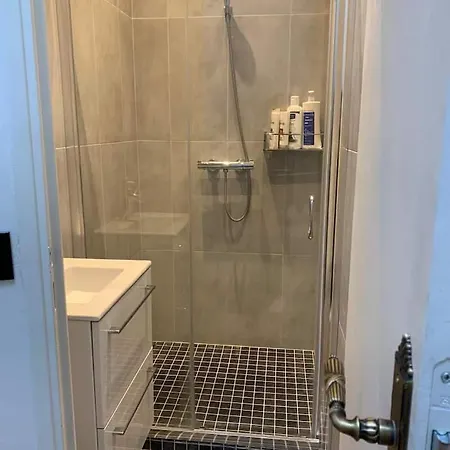Apartamento 3 7e *