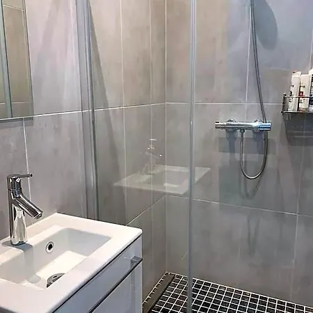 3 7e Apartamento París