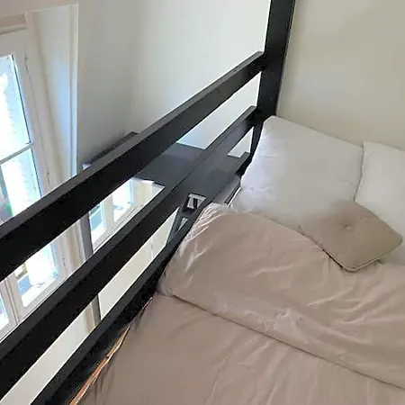 Apartamento 3 7e París