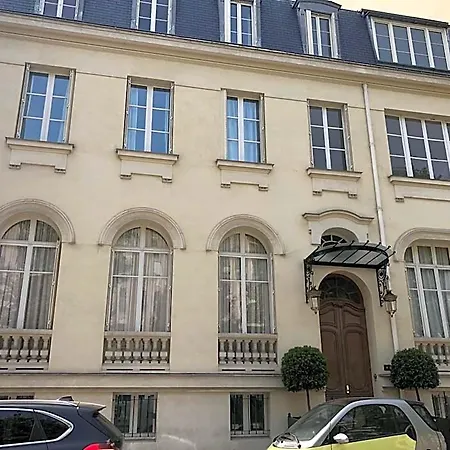 Apartamento 3 7e *