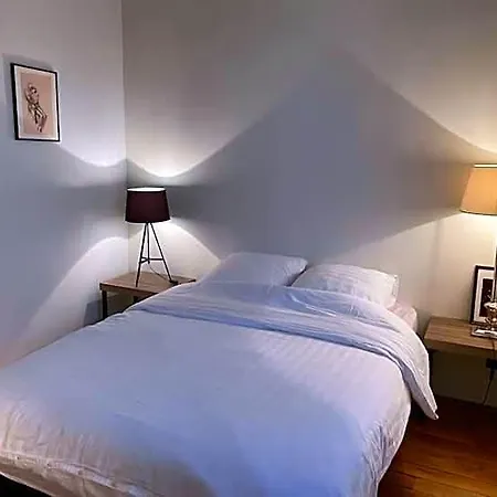 Apartamento 3 7e París