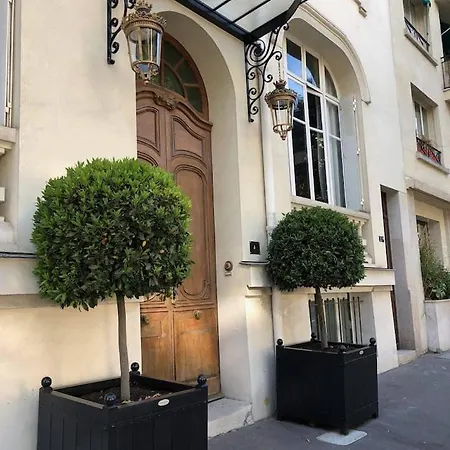 3 7e * Paris