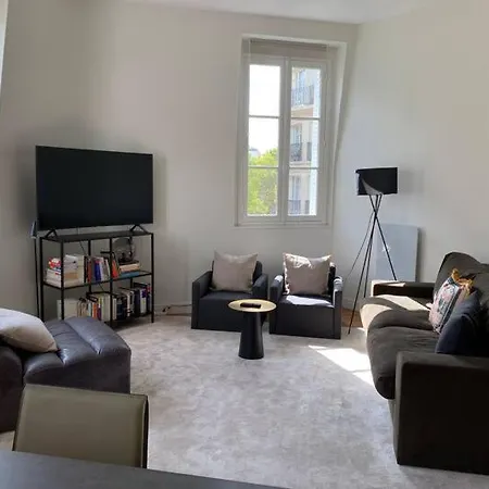3 7e Apartamento *