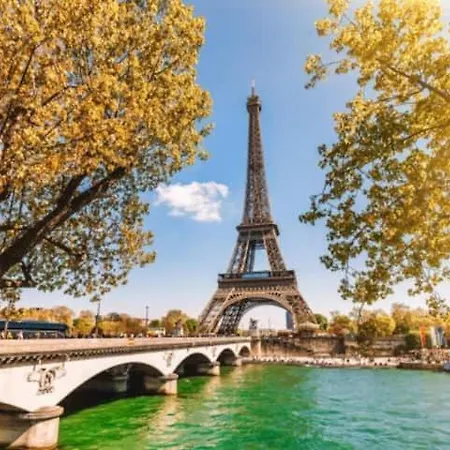 Apartamento 3 7e Paris