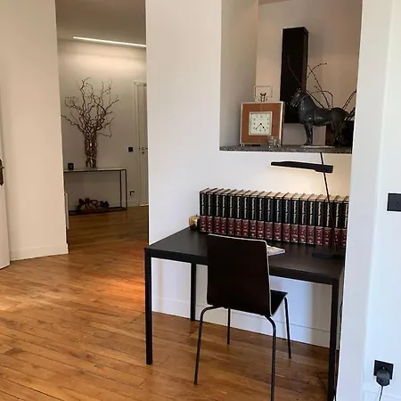 Apartamento 3 7e Paris
