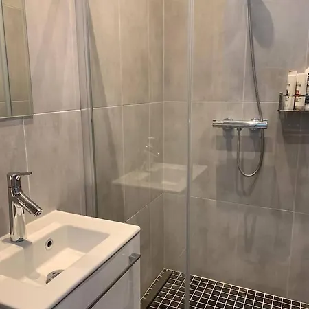 3 7e Apartamento *