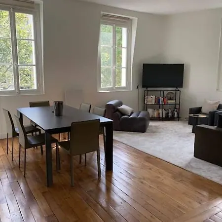 Apartamento 3 7e