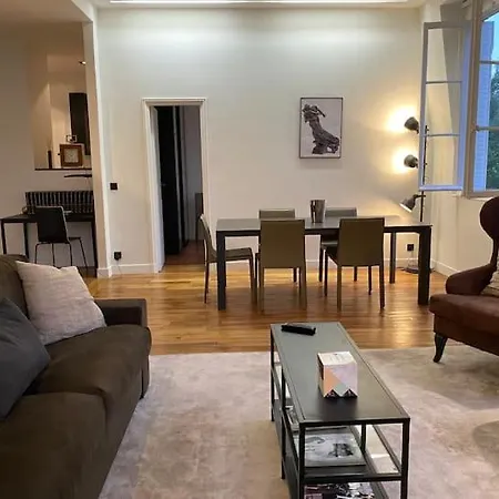 3 7e Apartamento