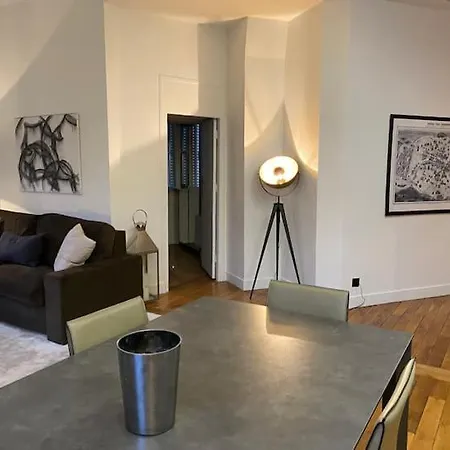 3 7e Apartamento *