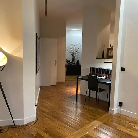 Apartamento 3 7e *